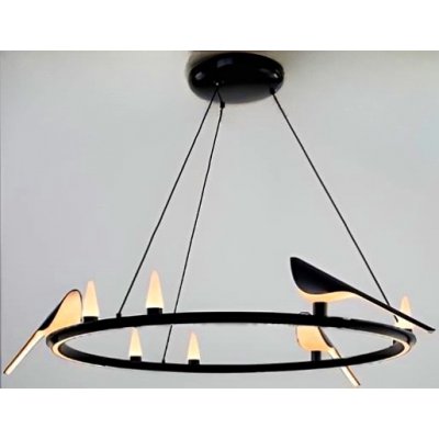 Подвесная люстра Mizi'en MZ46505-900 View Подвесная люстра Mizi'en MZ46505-900 View