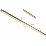 Подвесной светодиодный светильник Mizi'en MZ46505-L1200 View