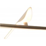 Подвесной светодиодный светильник Mizi'en MZ46505-L1200 View