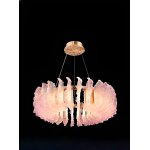 Подвесная люстра Mizi'en MZ733137-600P Princess