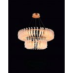 Подвесная люстра Mizi'en MZ733137-800-500W Princess