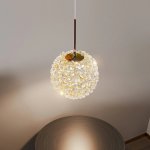 Подвесной светильник Mizi'en MZ777111-120      Velvet