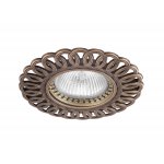 Donolux N1555-Old Brass