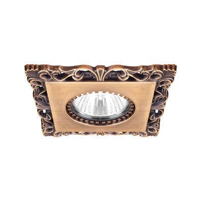 Donolux N1563-Deep bronze