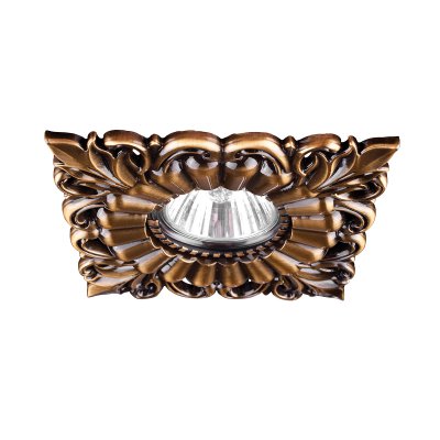 Donolux N1564-Light bronze