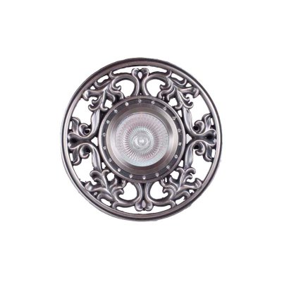 Donolux N1565-Antique silver