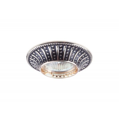 Donolux N1582-French gold+Brown copper