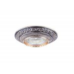 Donolux N1583-French gold+Brown copper