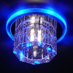 Светильник Elektrostandard N4A BL синий