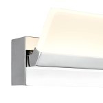Настенный светильник Vele Luce vl8283w11 forza