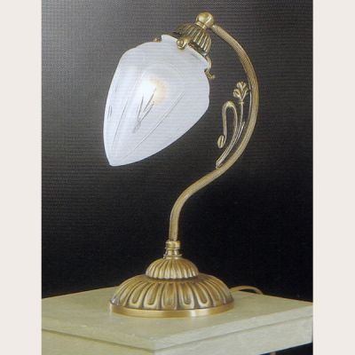 Светильник настольный Reccagni Angelo P. 3826