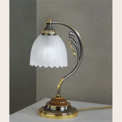 Светильник настольный Reccagni Angelo P. 3950