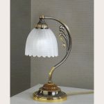 Светильник настольный Reccagni Angelo P. 3970