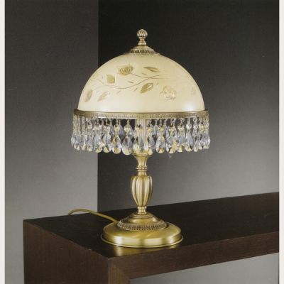 Светильник настольный Reccagni Angelo P. 6206M