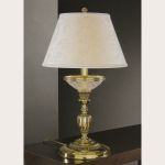 Светильник настольный Reccagni Angelo P. 6505G