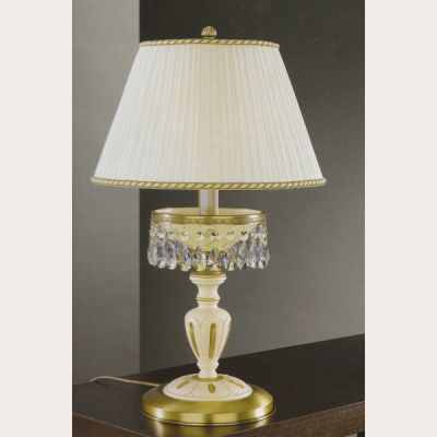 Светильник настольный Reccagni Angelo P. 6606G Светильник настольный Reccagni Angelo P. 6606G