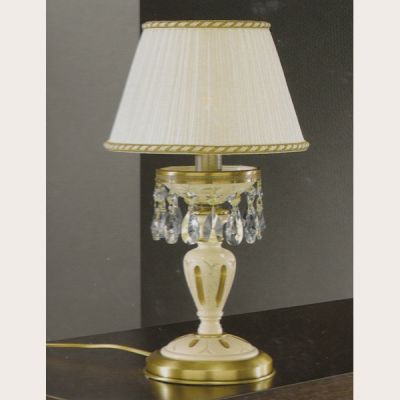 Светильник настольный Reccagni Angelo P. 6606P Светильник настольный Reccagni Angelo P. 6606P