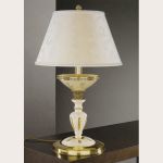 Светильник настольный Reccagni Angelo P. 6718G