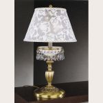 Светильник настольный Reccagni Angelo P. 7030G