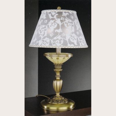 Светильник настольный Reccagni Angelo P. 7034G Светильник настольный Reccagni Angelo P. 7034G