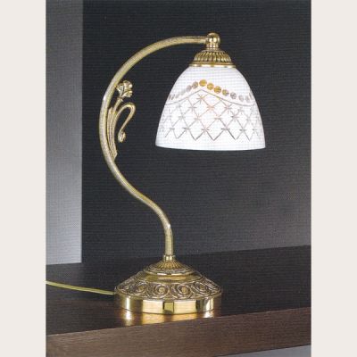 Светильник настольный Reccagni Angelo P. 7152P Светильник настольный Reccagni Angelo P. 7152P