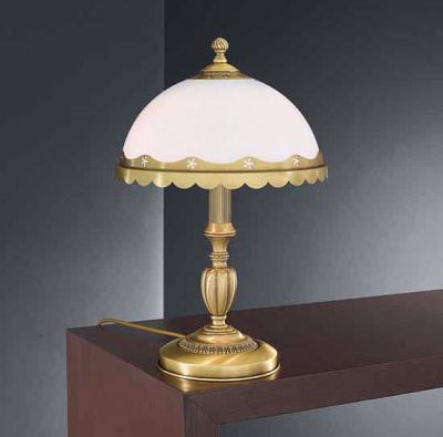 Светильник настольный Reccagni Angelo P. 7950M Светильник настольный Reccagni Angelo P. 7950M