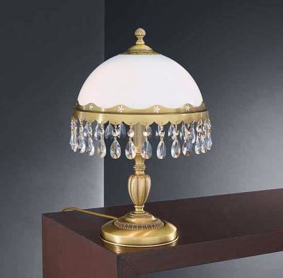 Светильник настольный Reccagni Angelo P. 7951M Светильник настольный Reccagni Angelo P. 7951M