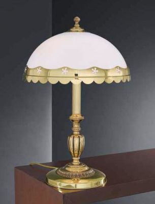 Светильник настольный Reccagni Angelo P. 7960G Светильник настольный Reccagni Angelo P. 7960G