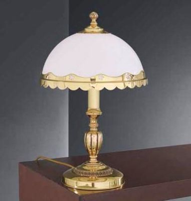 Светильник настольный Reccagni Angelo P. 7960M Светильник настольный Reccagni Angelo P. 7960M