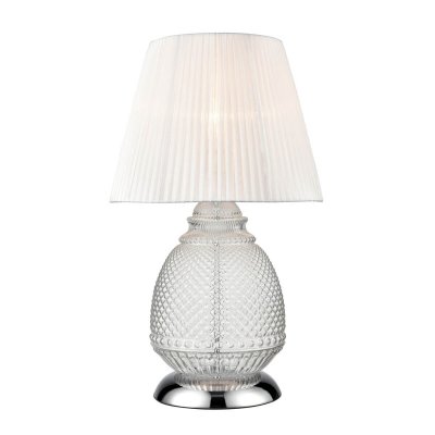 

Настольная лампа Vele Luce vl5623n11 fiona, vl5623n11
