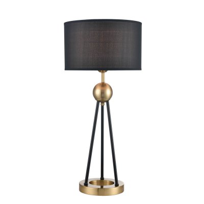 

Настольная лампа Vele Luce vl5764n01 saturno, vl5764n01