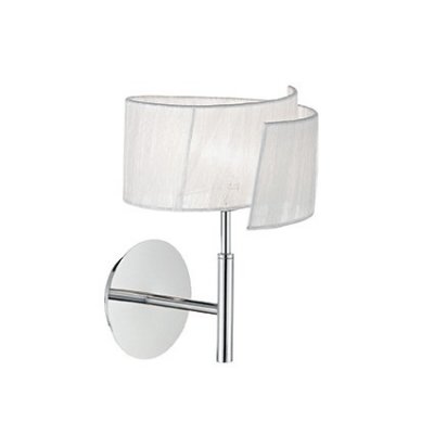 Светильник бра Ideal lux NASTRINO AP1 (92577)