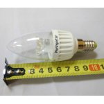 Лампа Navigator 71 854 NLL-C37-7-230-2.7K-E14-CL