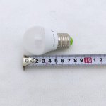 Светодиодная лампа 5Вт Navigator 94 479 NLL-P-G45-5-230-4K-E27