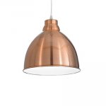 Подвесной светильник Ideal lux NAVY SP1 RAME (20747)