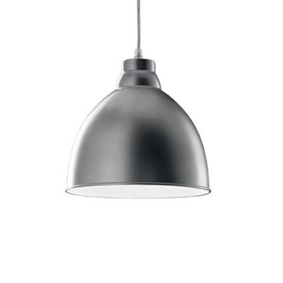 

Подвесной светильник Ideal lux NAVY SP1 ALLUMINIO (20716, NAVY SP1 ALLUMINIO