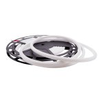 Термостойкая светодиодная лента теплого свечения SWG NE8180-24-12-WW-68