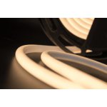 Термостойкая светодиодная лента теплого свечения SWG NE8180-24-12-WW-68