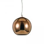 Ideal Lux NEMO SP1 D30 RAME