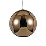 Подвесной светильник Ideal Lux NEMO RAME SP1 D50