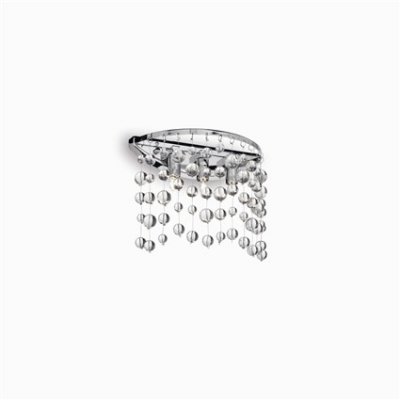 Светильник бра Ideal lux NEVE AP3 CROMO (33938) Светильник бра Ideal lux NEVE AP3 CROMO (33938)