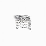 Светильник бра Ideal lux NEVE AP3 CROMO (33938)