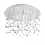 Ideal Lux NEVE PL12 BIANCO