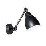 Ideal Lux NEWTON AP1 NERO