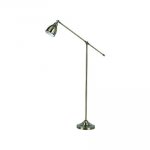 Торшер Ideal Lux NEWTON PT1 BRUNITO