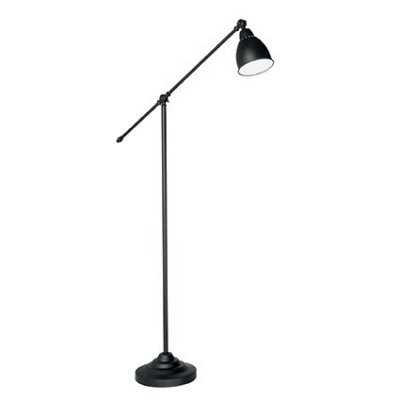 Ideal Lux NEWTON PT1 NERO Ideal Lux NEWTON PT1 NERO