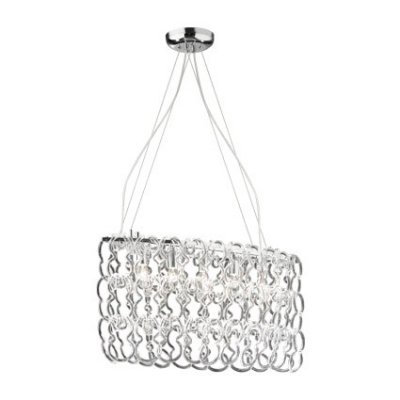 Потолочный светильник Ideal Lux NIAGARA SP5 Потолочный светильник Ideal Lux NIAGARA SP5