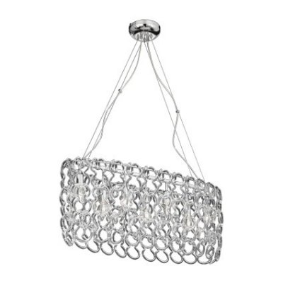 Потолочный светильник Ideal Lux NIAGARA SP7