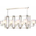 Crystal lux NICOLAS SP10 L1300 GOLD/WHITE