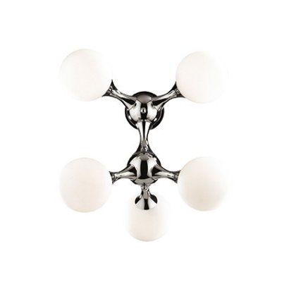 Ideal Lux NODI PL5 BIANCO Ideal Lux NODI PL5 BIANCO